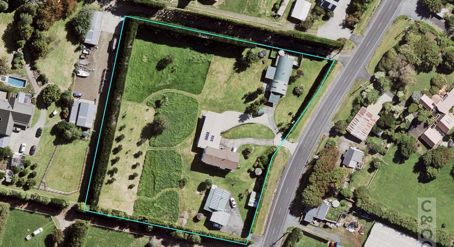  at 144 Taupaki Road, Henderson