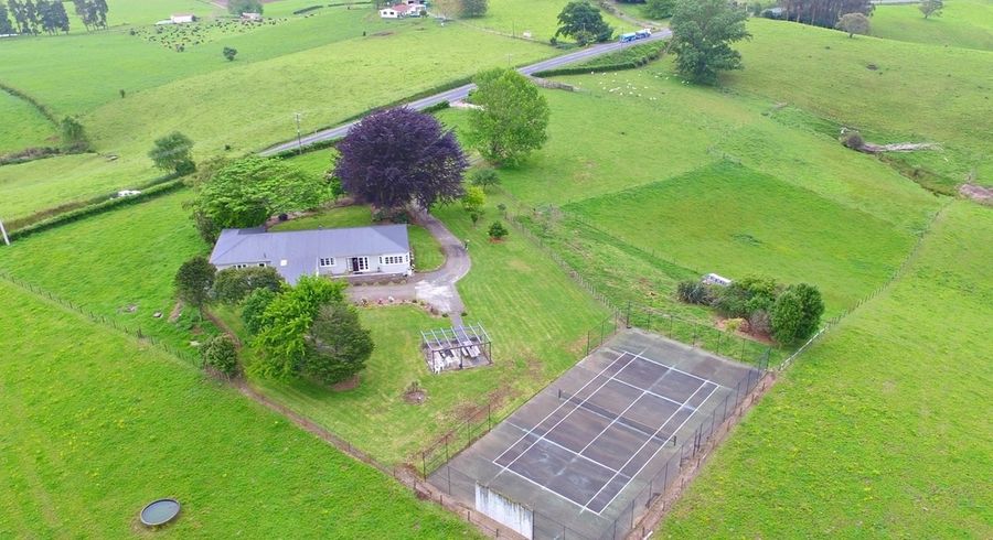  at 1331 Pokuru Road, Te Kawa, Te Awamutu