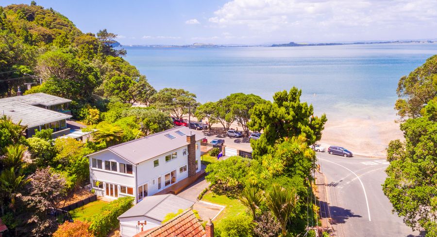  at 91 Otitori Bay Road, Titirangi, Auckland