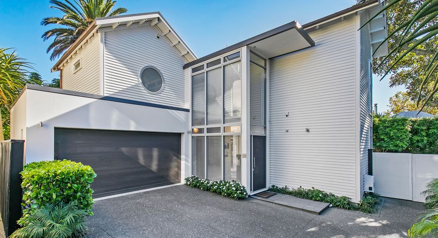  at 53 Shelly Beach Road, Saint Marys Bay, Auckland