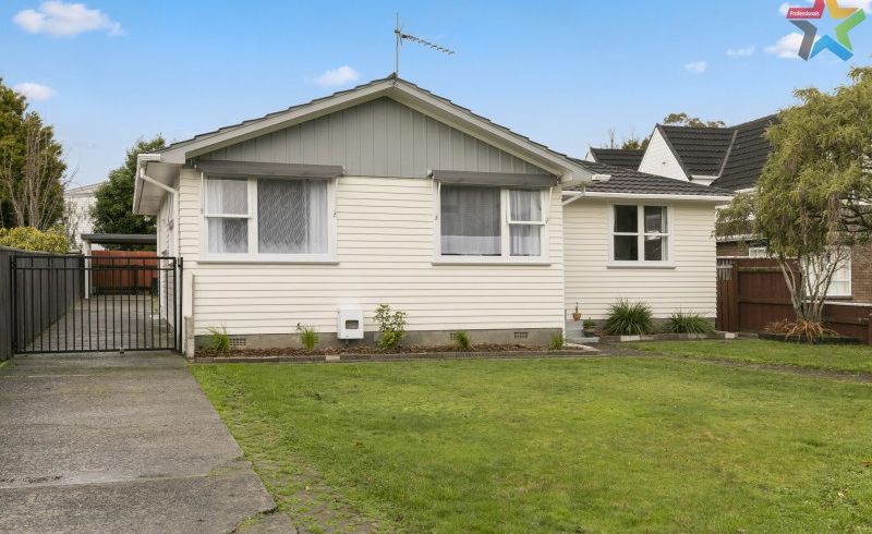  at 50 Holdsworth Avenue, Trentham, Upper Hutt