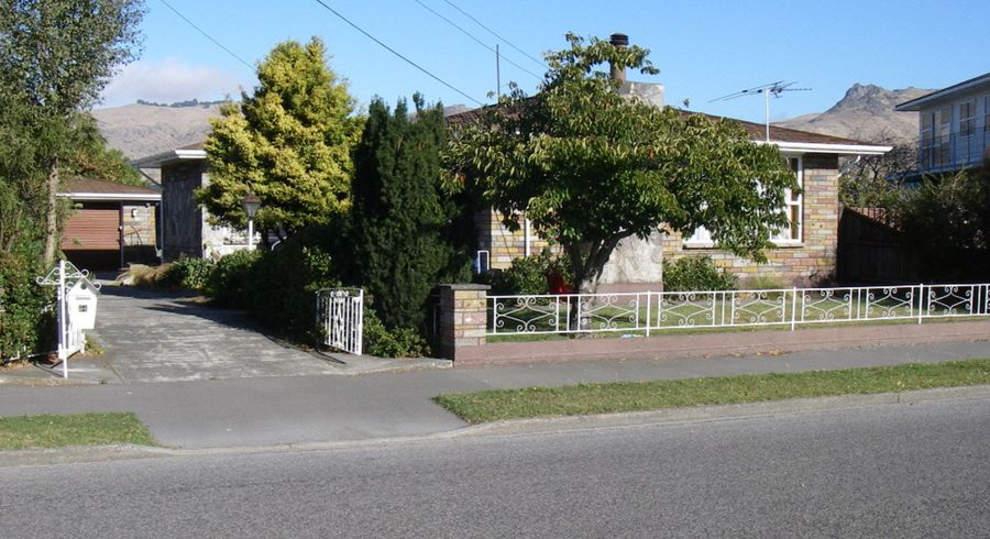  at 34 Gould Crescent, Woolston, Christchurch