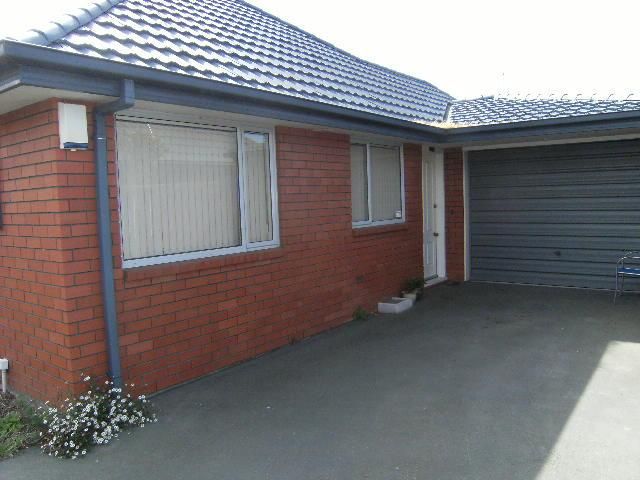  at 3/111 Antigua Street, Addington, Christchurch