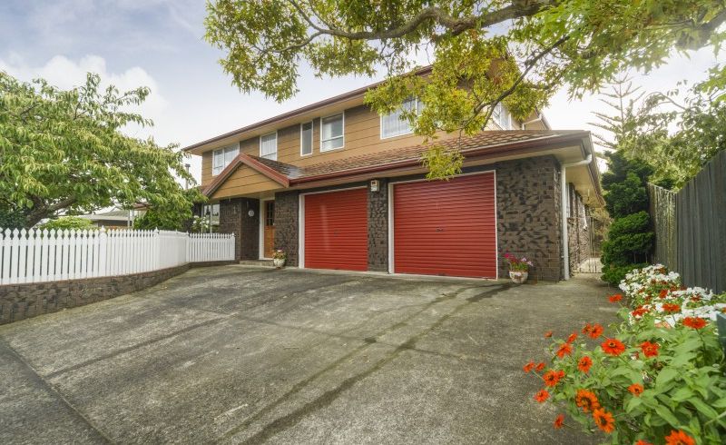  at 65 Fitzroy Street, Terrace End, Palmerston North