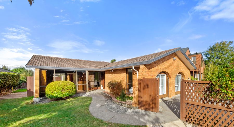  at 85 Hawthornden Road, Avonhead, Christchurch