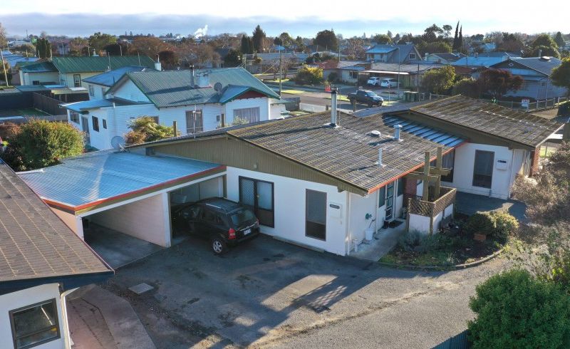  at 2/807 Avenue Road East, Parkvale, Hastings