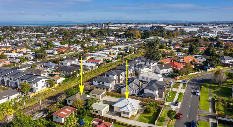  at 38 Marr Road, Manurewa, Auckland