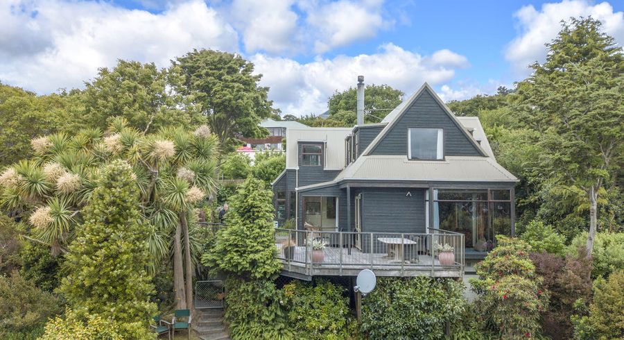  at 41A Marion Street, Macandrew Bay, Dunedin