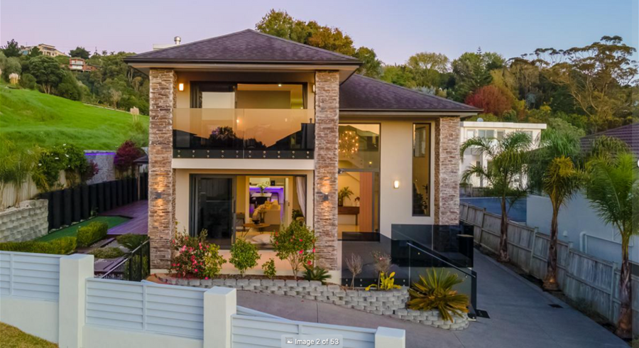  at 29 Kinmont Rise, East Tamaki Heights, Auckland
