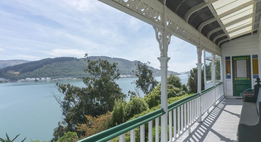  at 63 Doon Street, Vauxhall, Dunedin