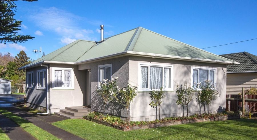  at 10 Benefield Street, Whanganui East, Whanganui