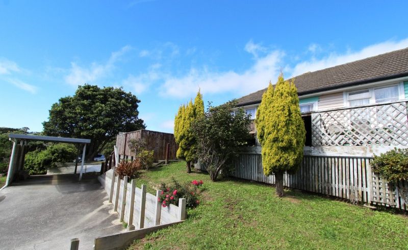  at 116 Champion Street, Cannons Creek, Porirua
