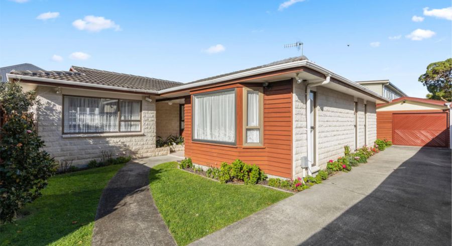  at 47A Whites Line West, Woburn, Lower Hutt