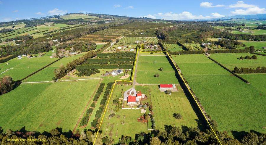  at 492 Mangakahia Road, Whangarei