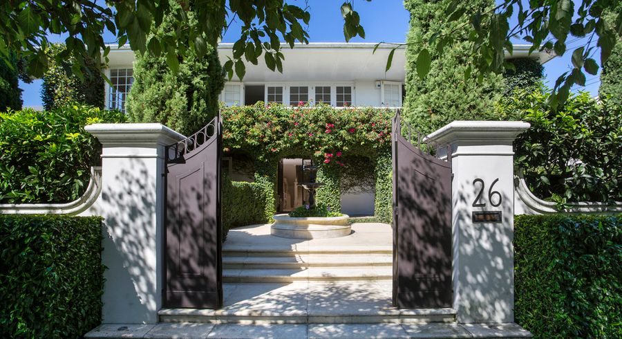  at 26 Bella Vista Road, Herne Bay, Auckland