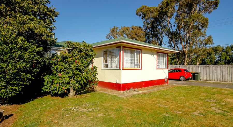  at 15 Carey Street, Longburn, Palmerston North