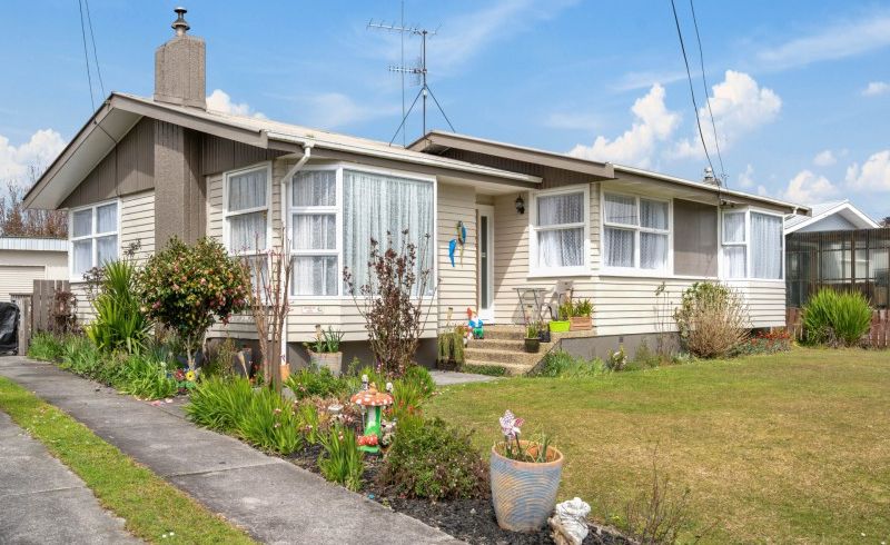  at 18 Fenruss Street, Fairy Springs, Rotorua
