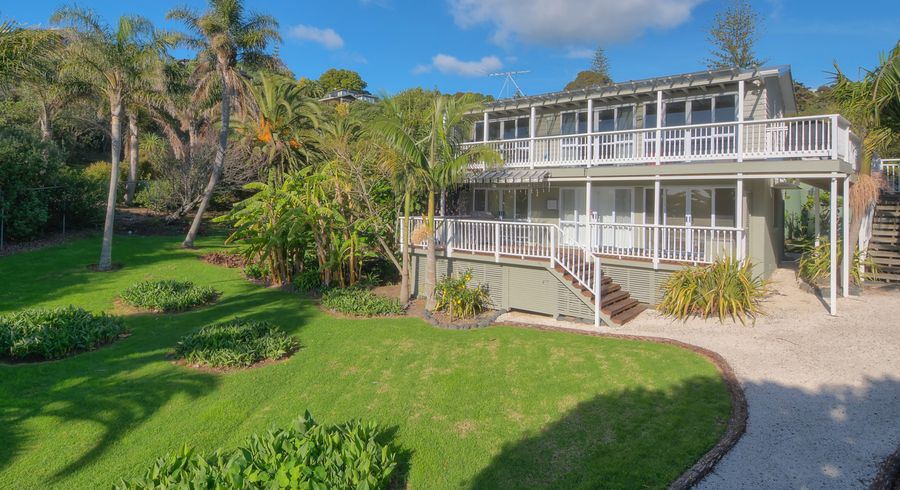  at 2A Tiri View Road, Palm Beach, Waiheke Island