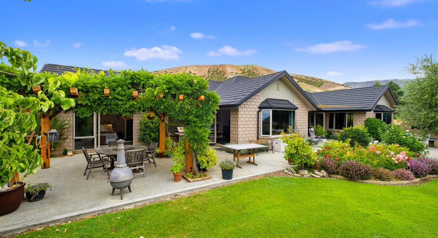  at 1 Lowburn Terrace, Lowburn