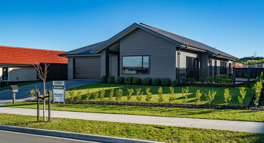  at 97 Jarden Mile, Nukuhau, Taupo