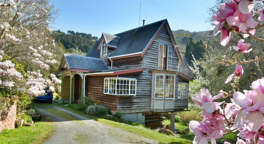  at 52 Lewis Street, Mihiwaka, Port Chalmers