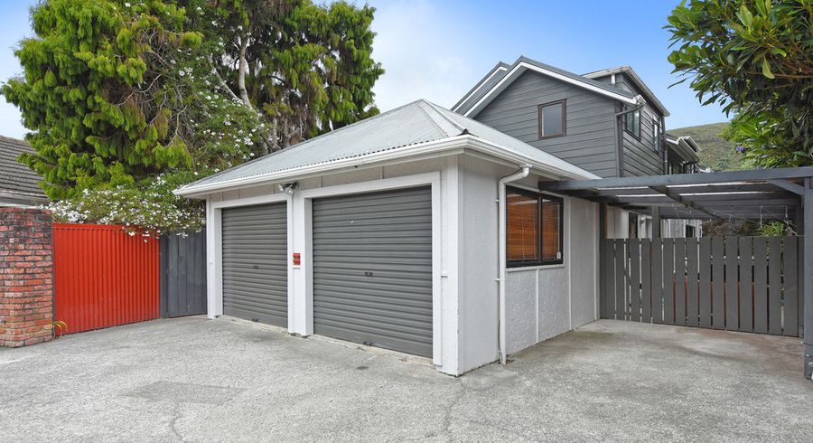  at 2A Burke Grove, Naenae, Lower Hutt