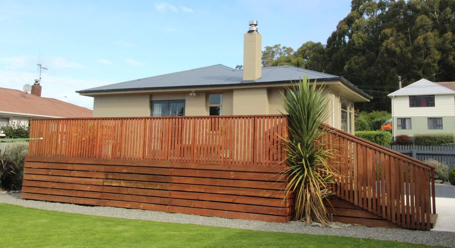  at 34 Fleet Street, Oamaru North, Oamaru