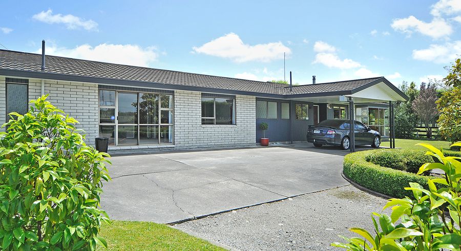  at 506 Kairanga Bunnythorpe Road, Newbury, Palmerston North