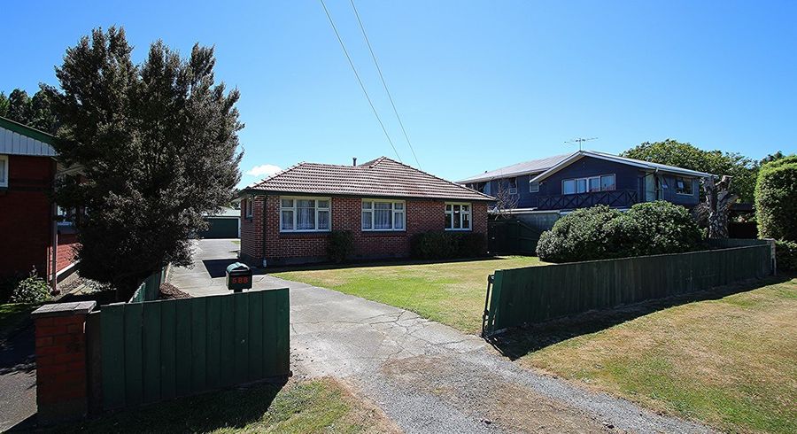  at 588 Harewood Road, Harewood, Christchurch
