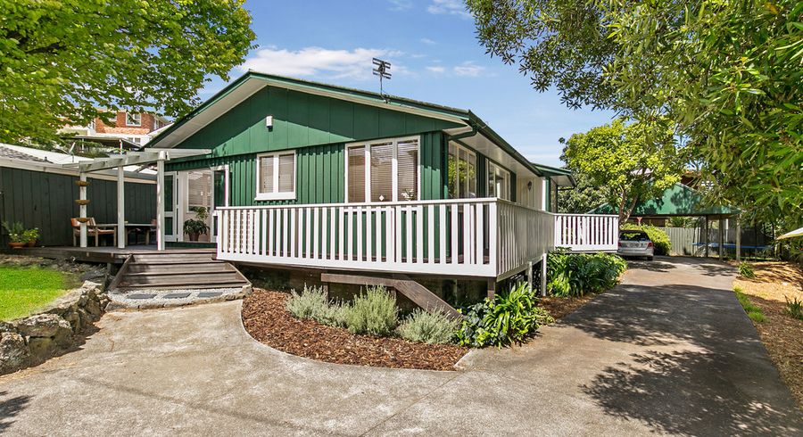  at 81 Asquith Avenue, Mount Albert, Auckland