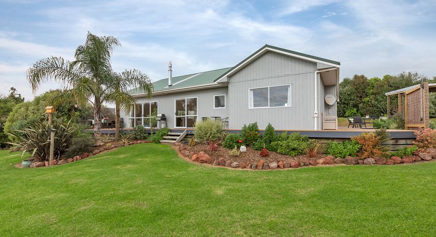  at 475 Tauraroa Road, Whangarei