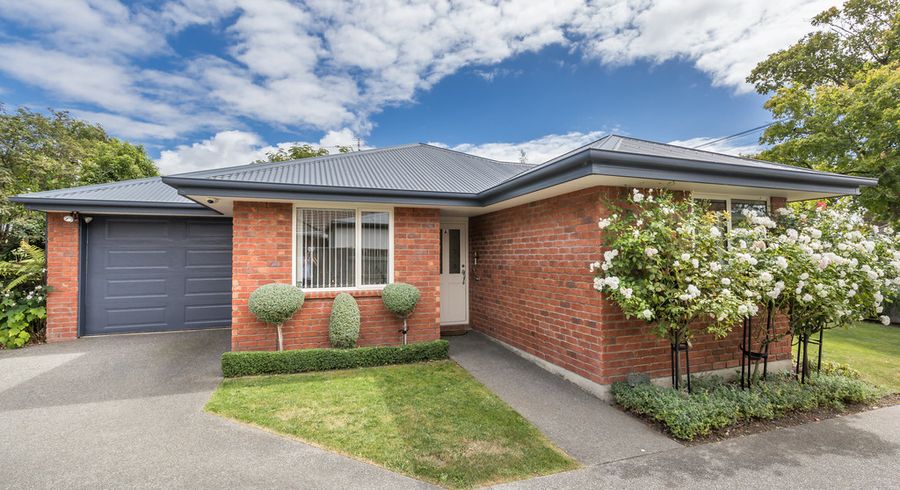  at 72A Studholme Street, Somerfield, Christchurch