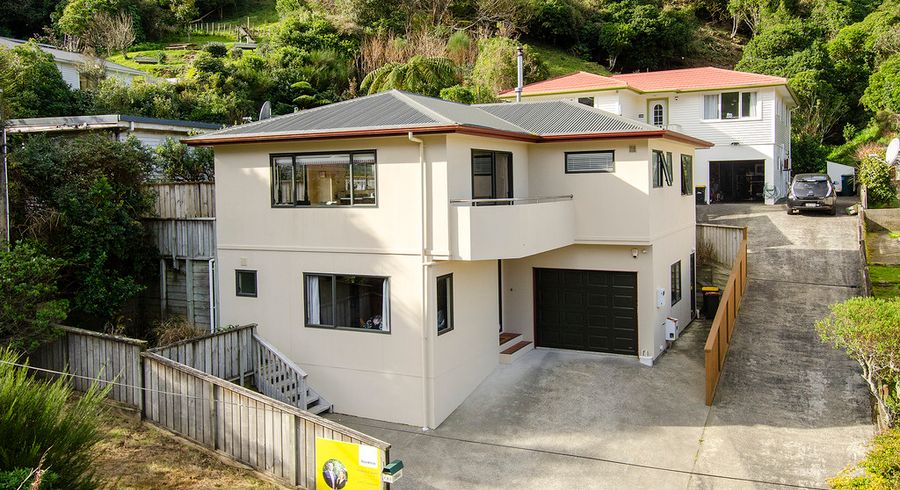  at 154A Parkvale Road, Karori, Wellington