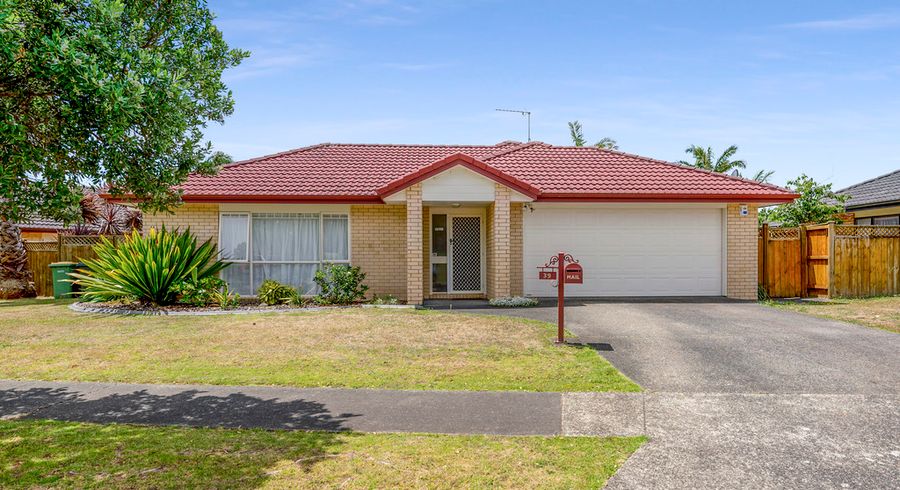  at 39 Blackwood Drive, Wattle Downs, Auckland