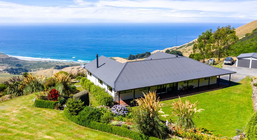  at 16 Buskin Road, Highcliff, Dunedin