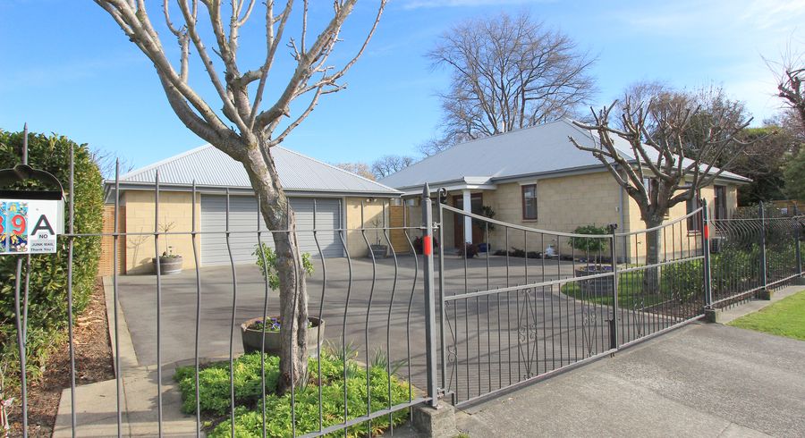  at 39A Murphys Road, Springlands, Blenheim