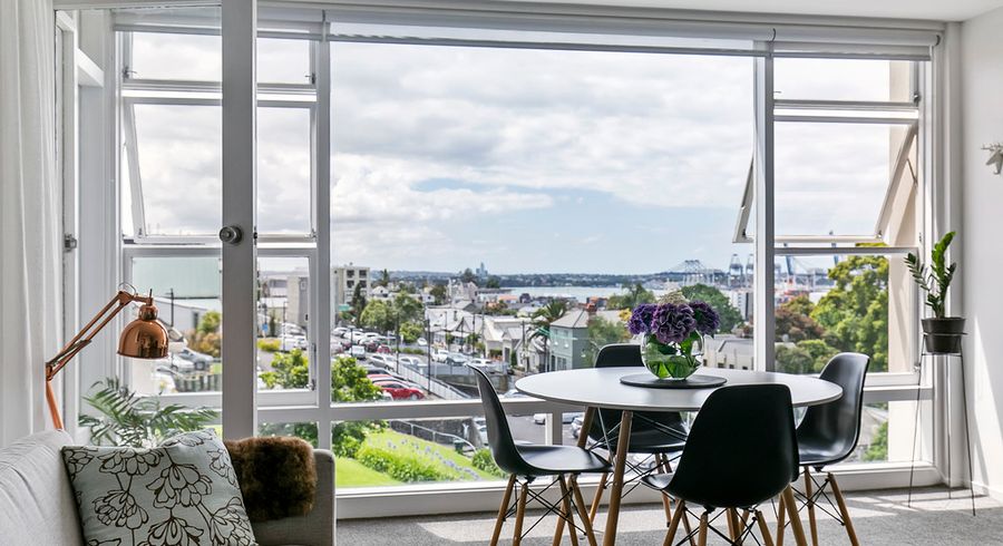  at 3/258 Parnell Road, Parnell, Auckland