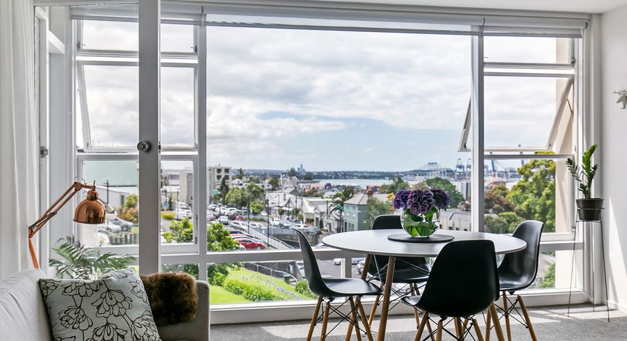 at 3/258 Parnell Road, Parnell, Auckland