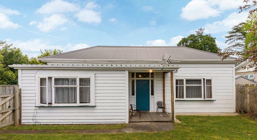  at 201 Dixon Street, Masterton