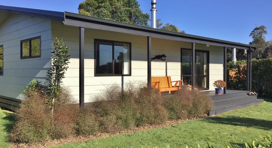  at 2 Prior Road, Parapara, Collingwood