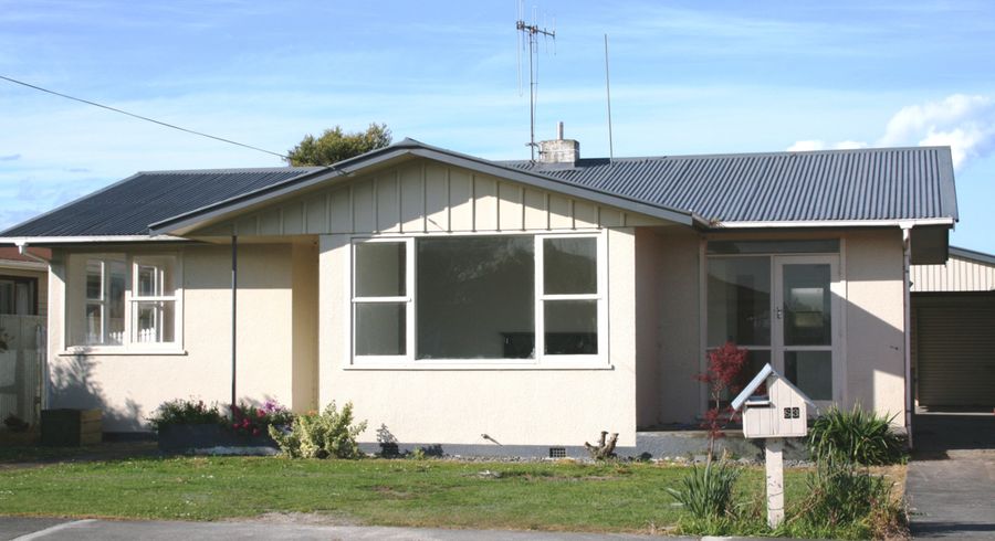  at 83 Sutherland Crescent, Westbrook, Palmerston North
