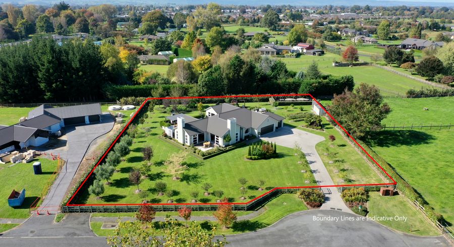  at 21 Cameo Place, Matamata, Matamata