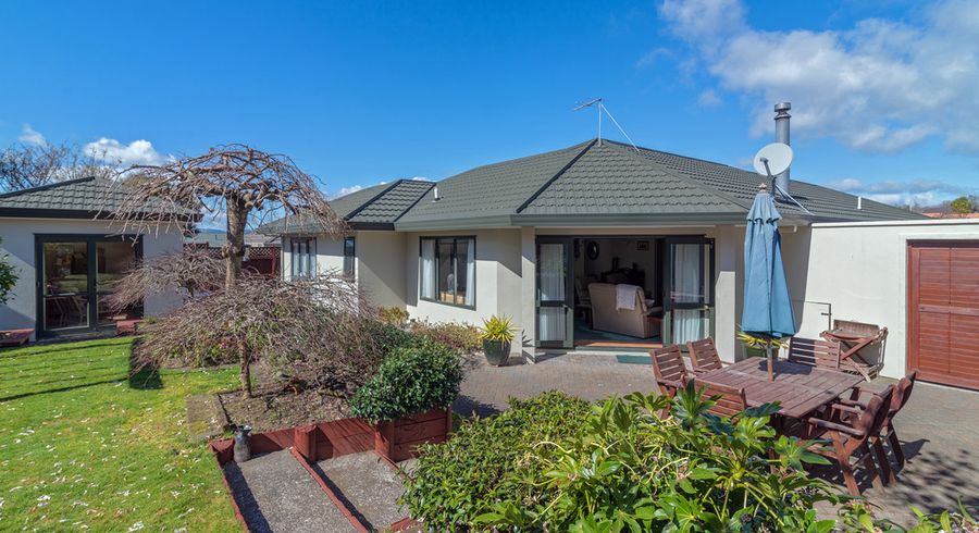 at 21 Hoyte Place, Pukehangi, Rotorua