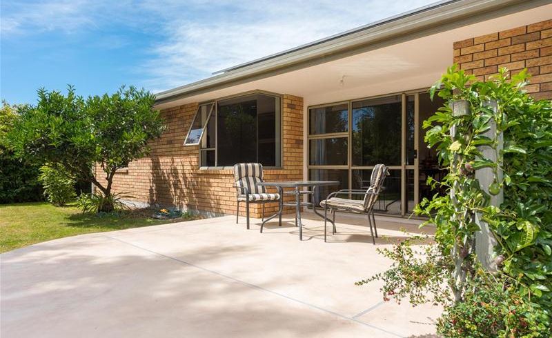 at 13 Cashmere Grove, Witherlea, Blenheim