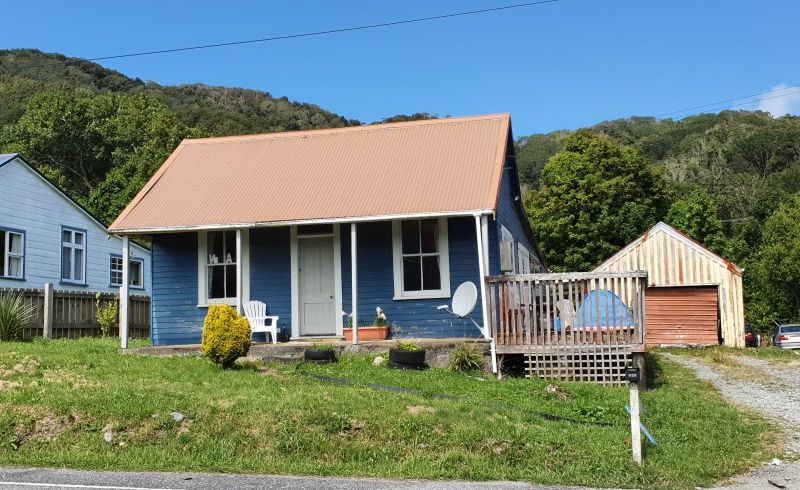  at 928 State Highway 7, Dobson, Greymouth