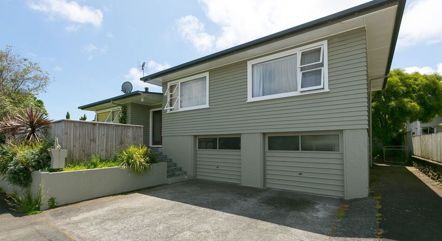  at 245 Carrington Street, Vogeltown, New Plymouth