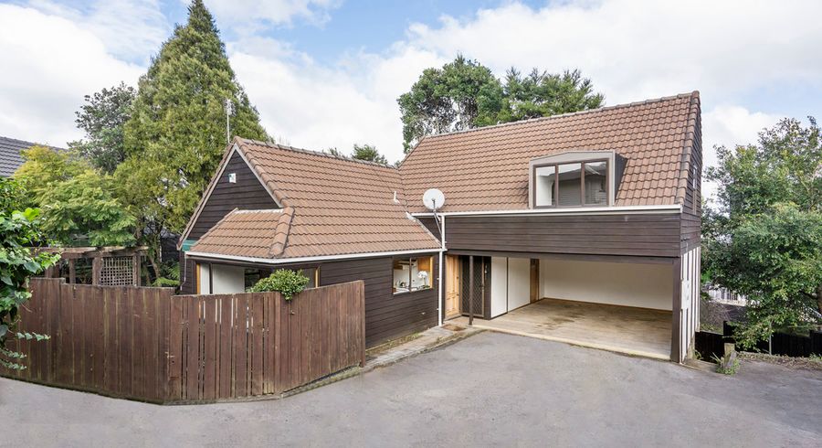  at 277B Kepa Road, Mission Bay, Auckland