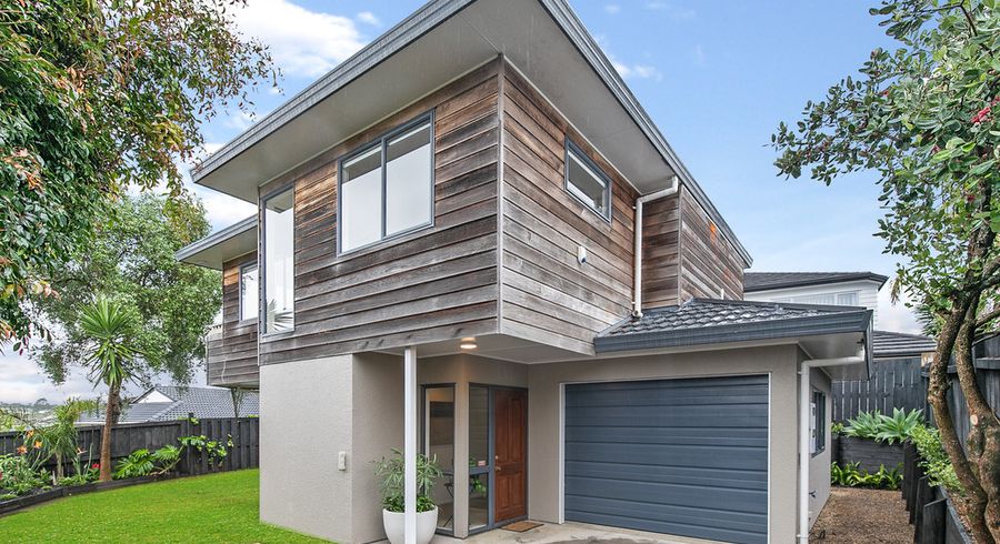  at 4A Ripon Crescent, Meadowbank, Auckland