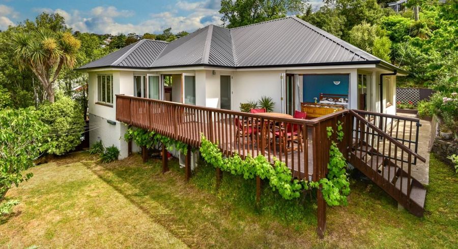  at 32 Ramahana Road, Huntsbury, Christchurch