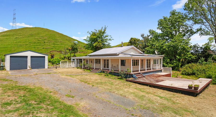  at 2158 Manawahe Road, Rotoma , Whakatane